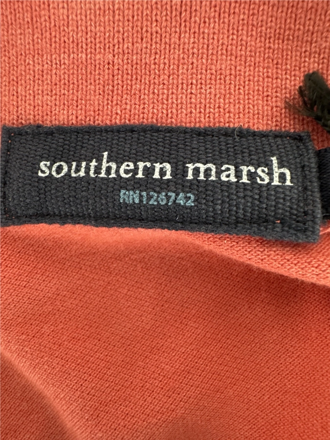 Southern Marsh