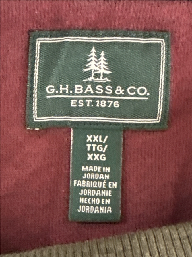 G.H. Bass & Co