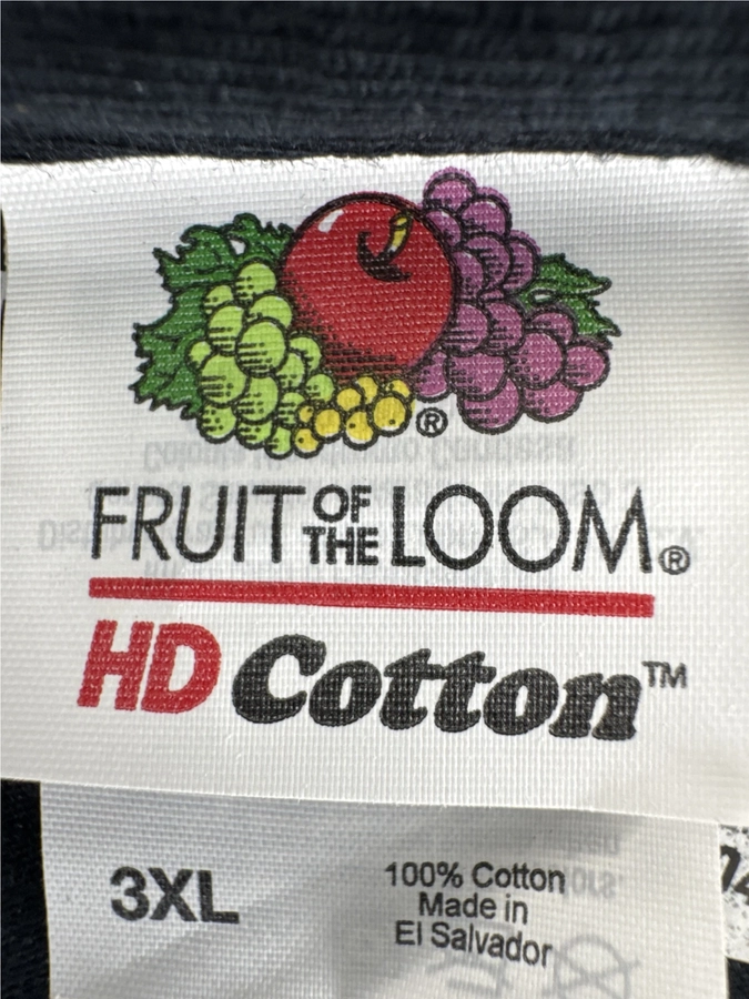 Fruit Of The Loom