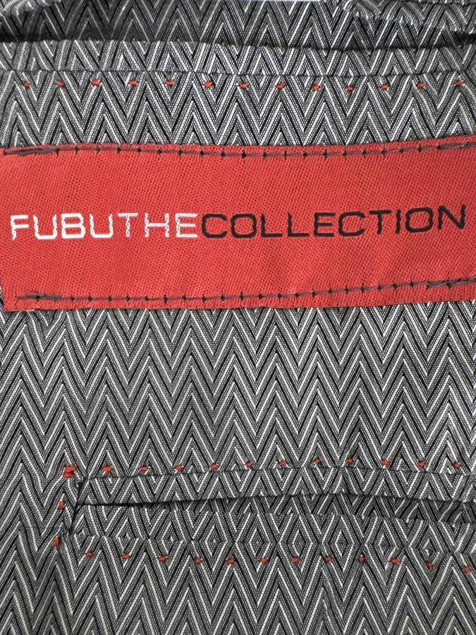 Fubu The Collection