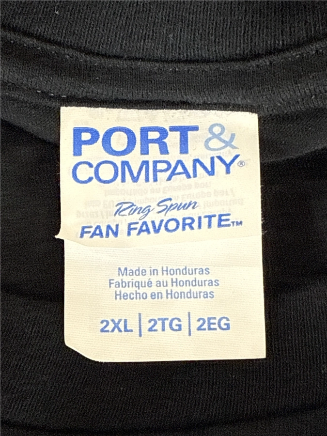 Port & Company