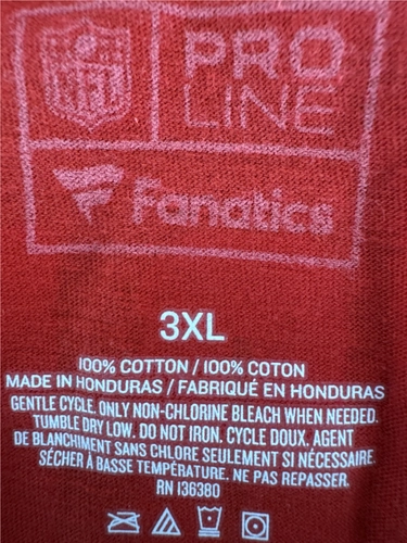 Fanatic NHL