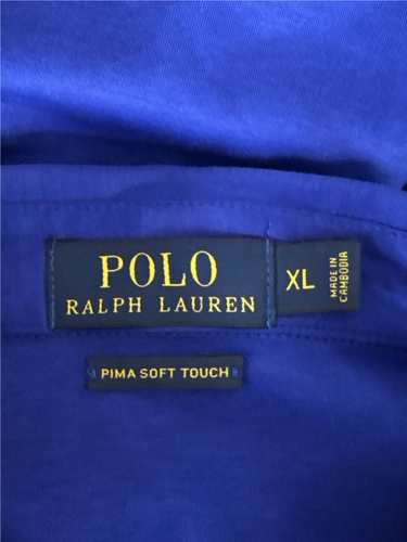 Polo by Ralph Lauren 