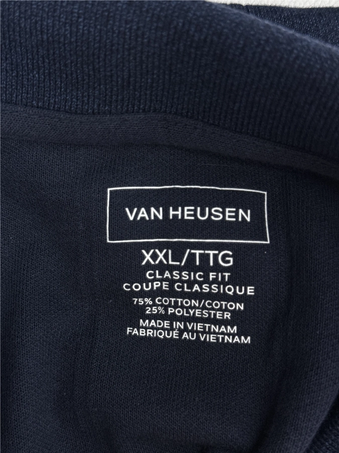 Van Heusen