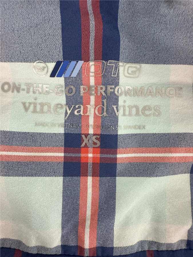 Vineyard Vines Performance