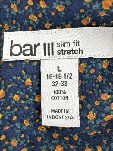 Bar III