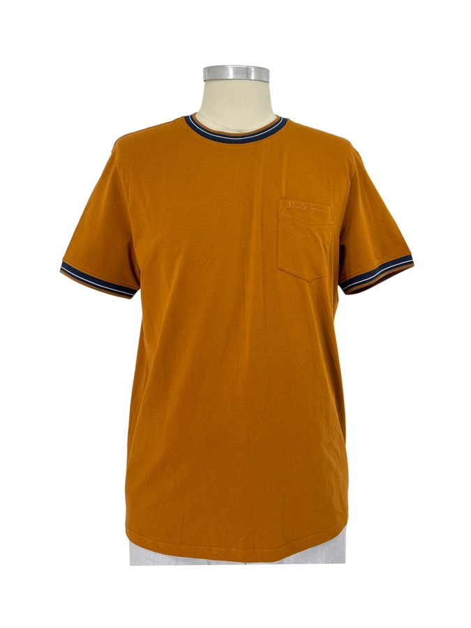 Ben Sherman