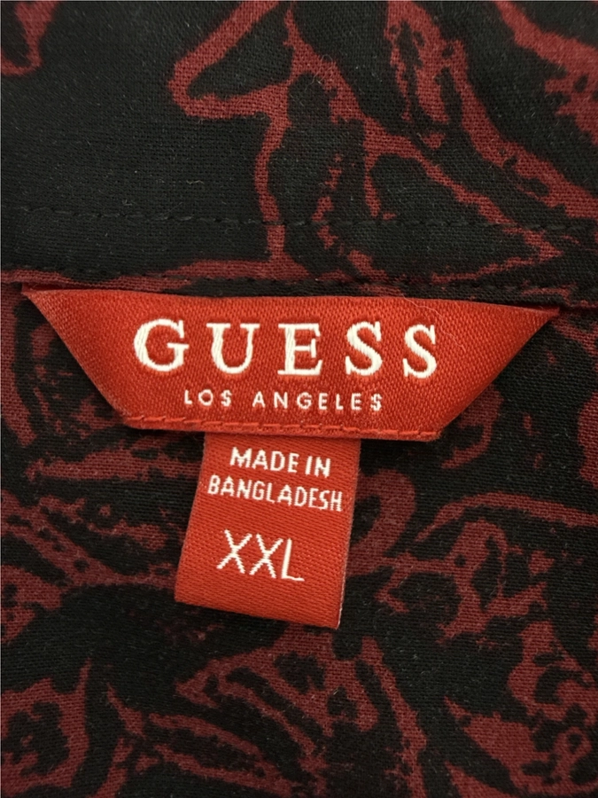 Guess