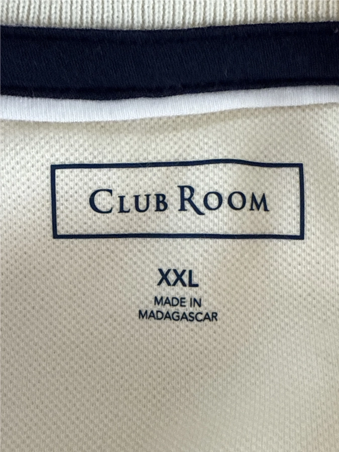 Club Room
