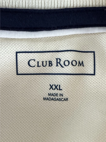 Club Room
