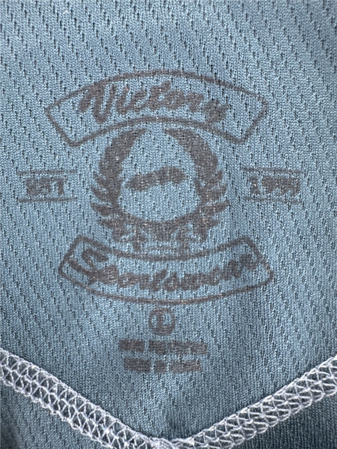 Victory