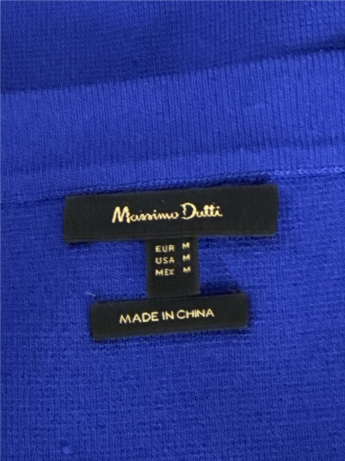Mossimo Dutti