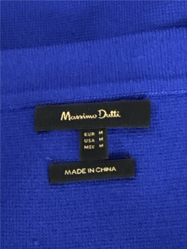 Mossimo Dutti