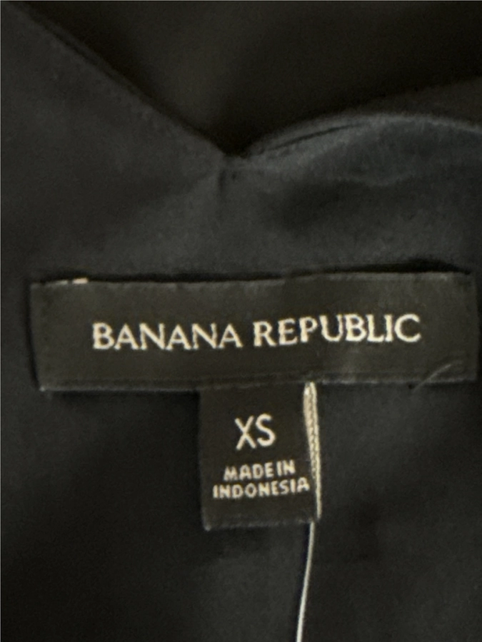 Banana Republic