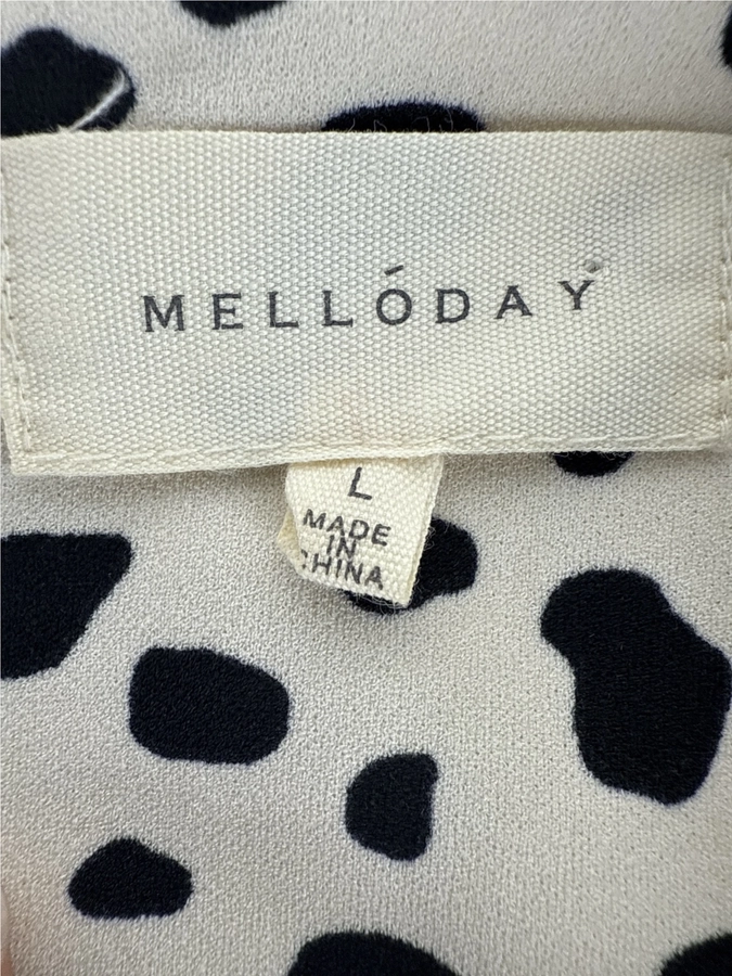 Mellowday