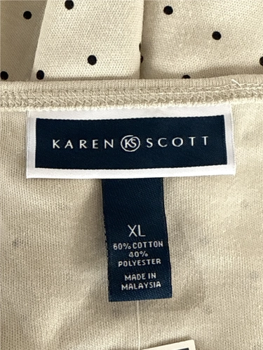 Karen Scott
