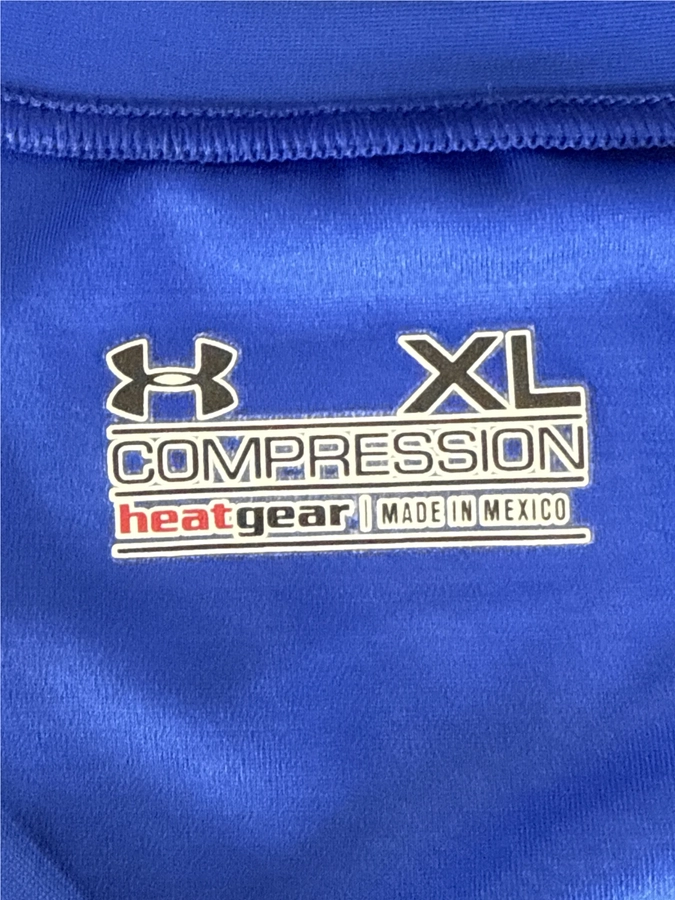 Under Armour