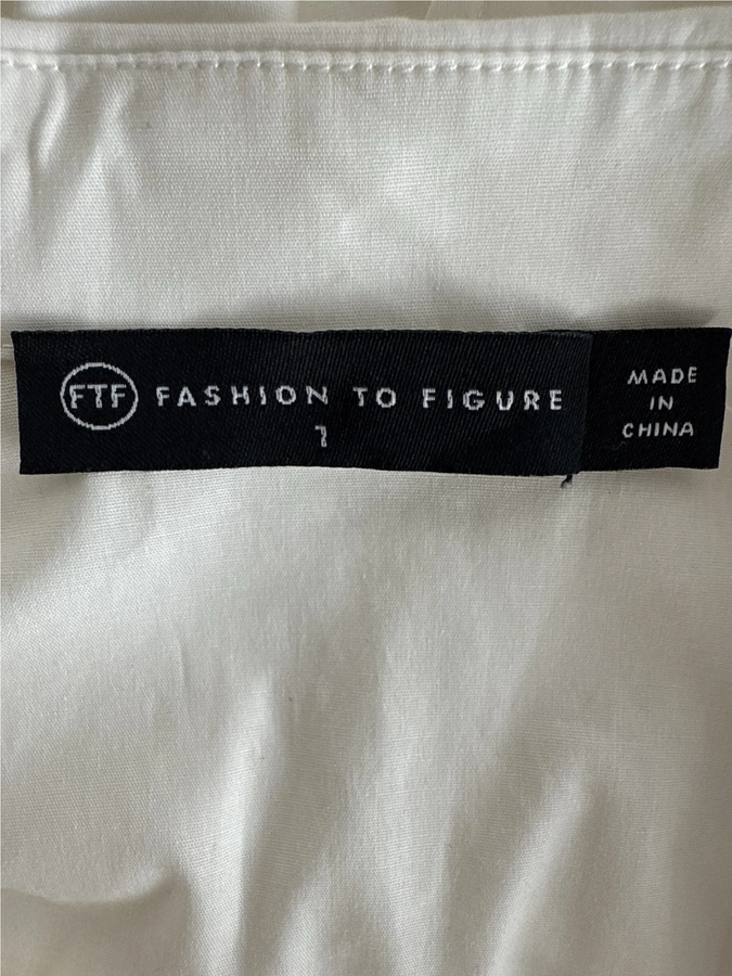 Fashion To Figure