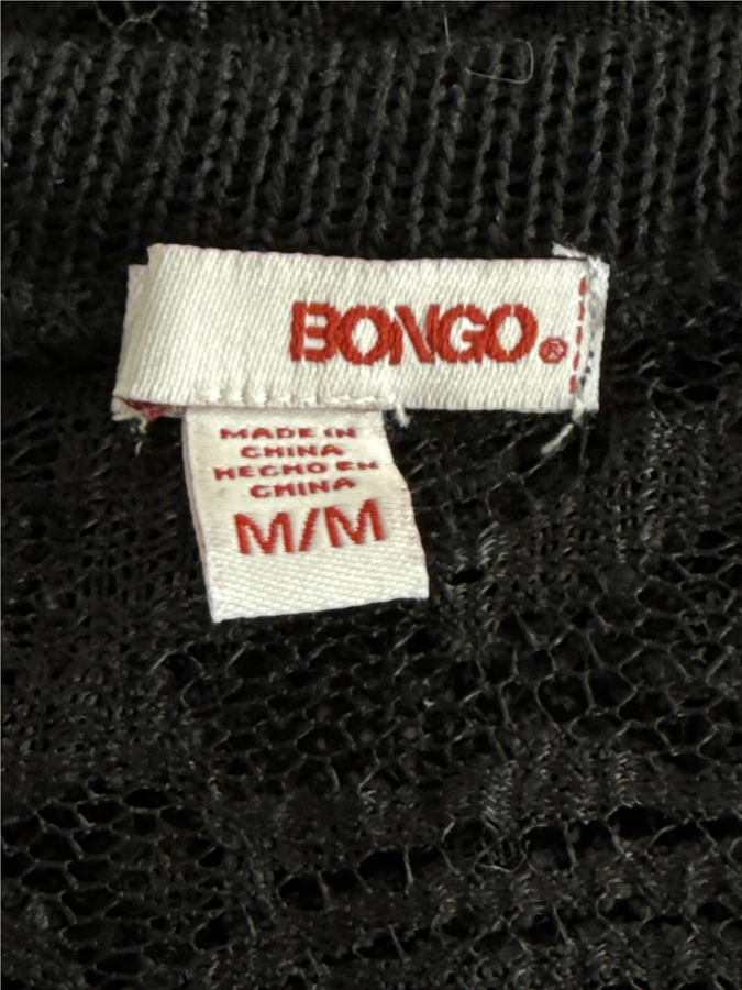 Bongo