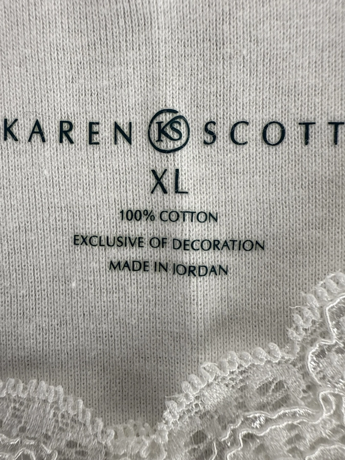 Karen Scott