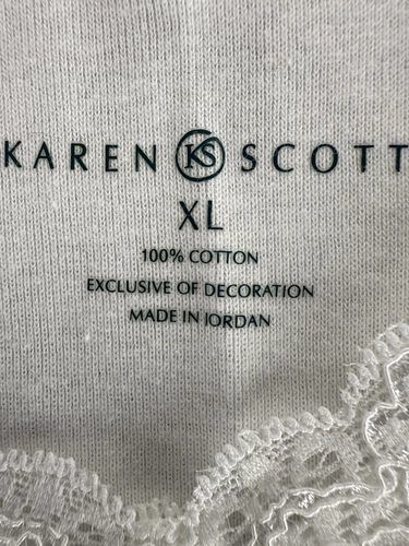 Karen Scott