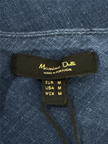 Massimo Dutti