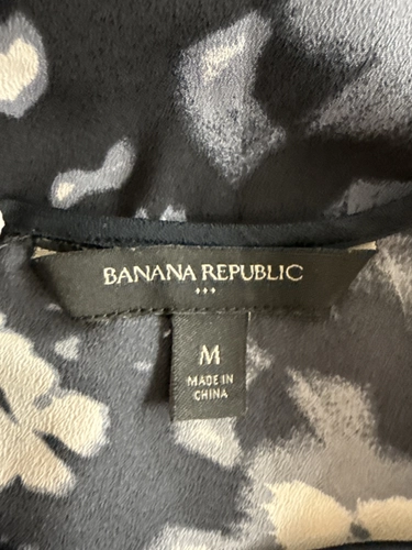 Banana Republic