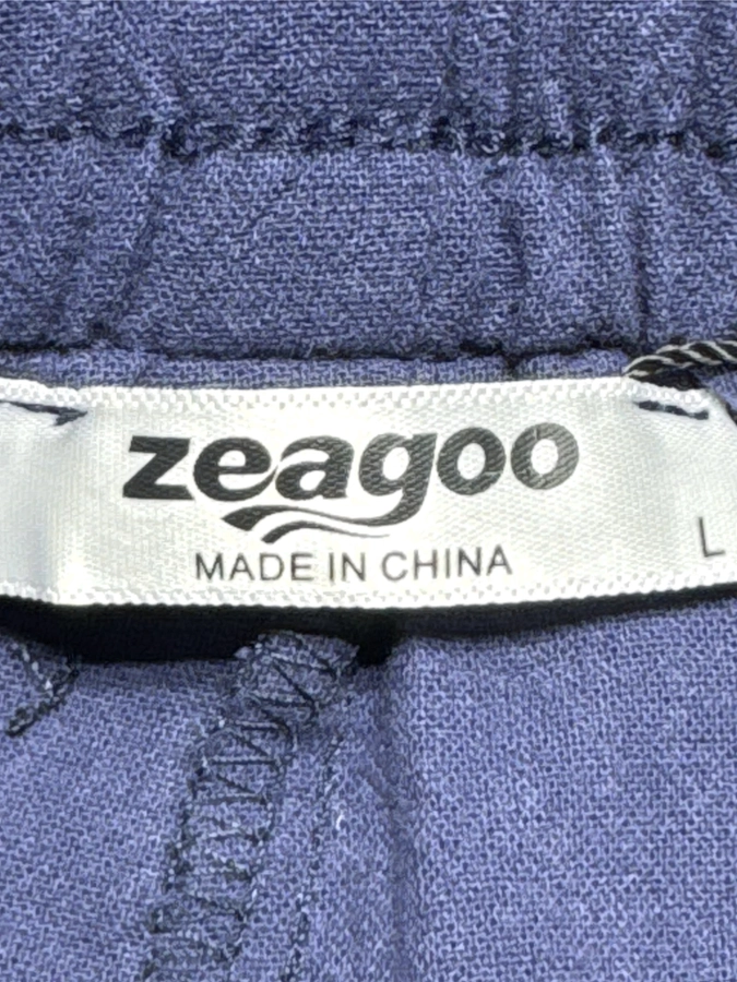 Zeagoo