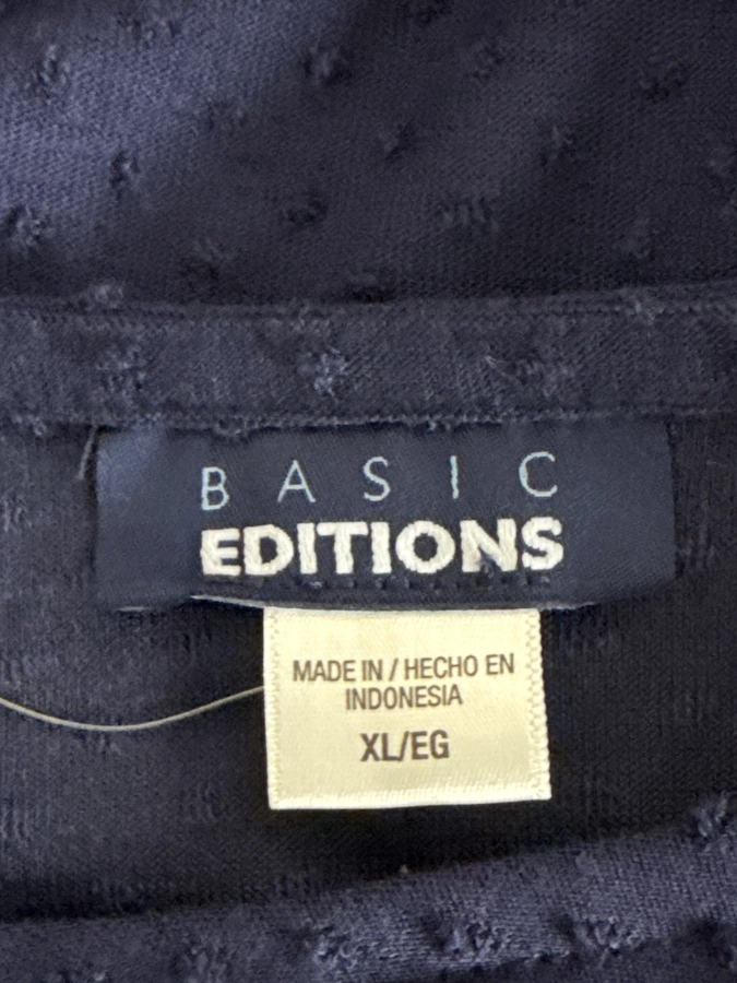 Basic Editions