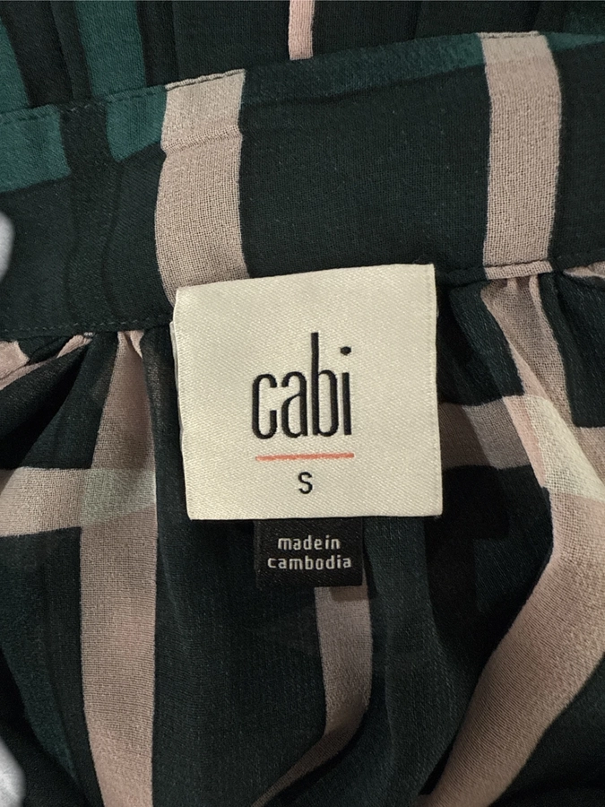 Cabi