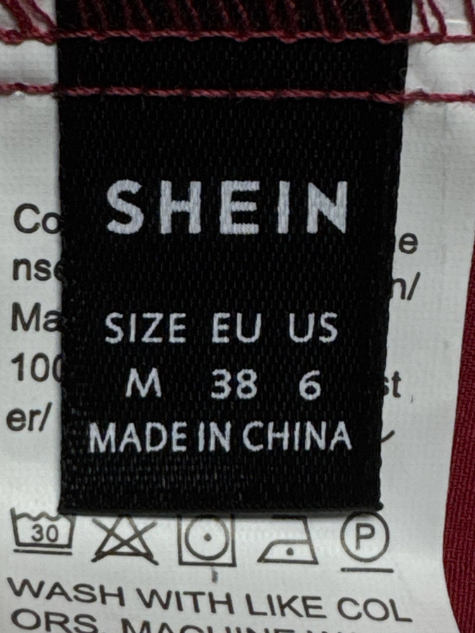 Shein