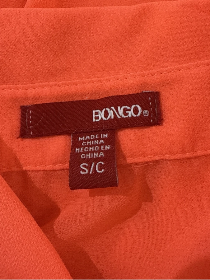 Bongo