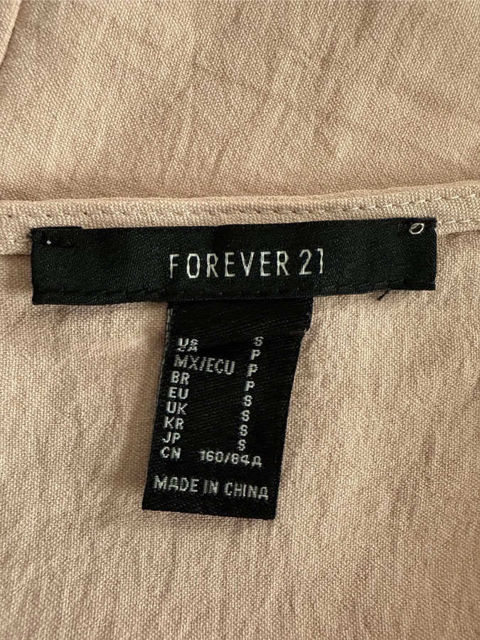 Forever 21