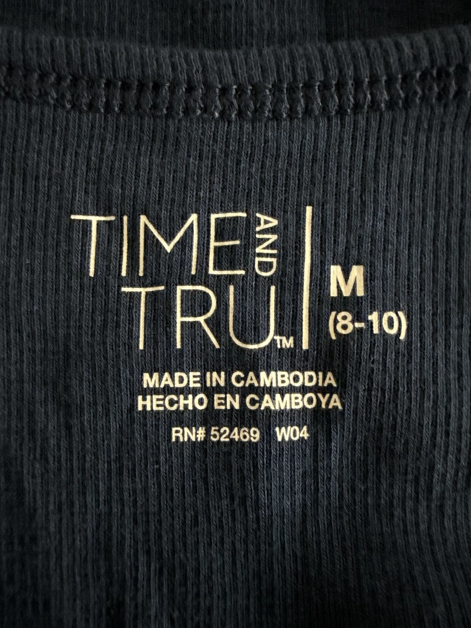 Time and Tru