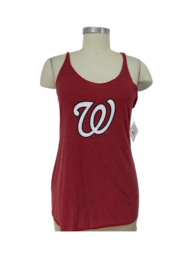 Next Level MLB Washington Nationals
