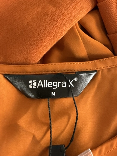 Allegra K