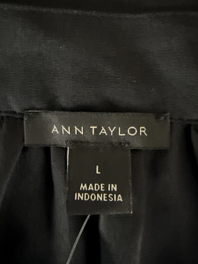 Ann Taylor