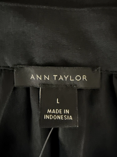 Ann Taylor