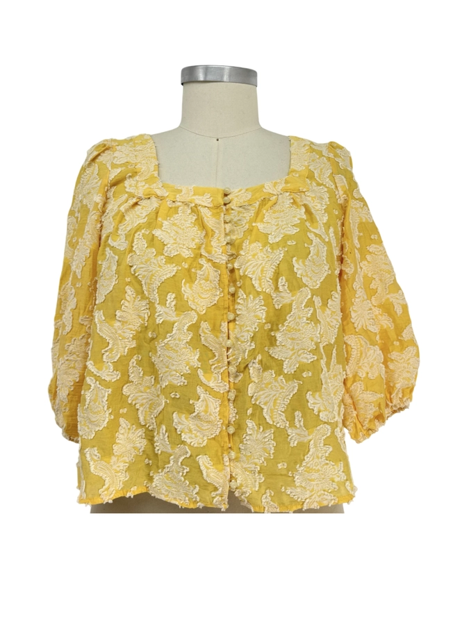 By Anthropologie