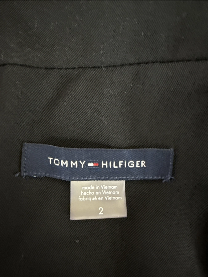 Tommy Hilfiger