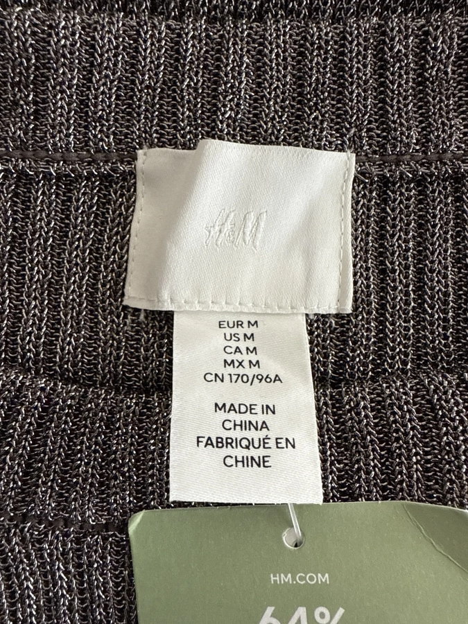 H&M