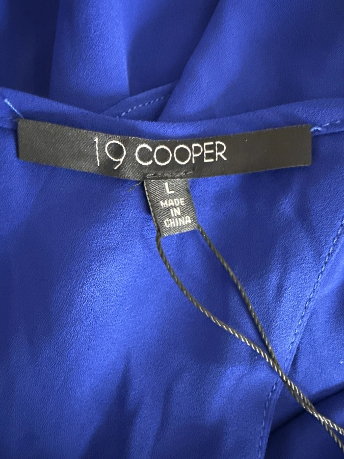 19 Cooper
