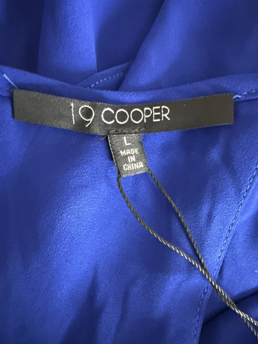19 Cooper