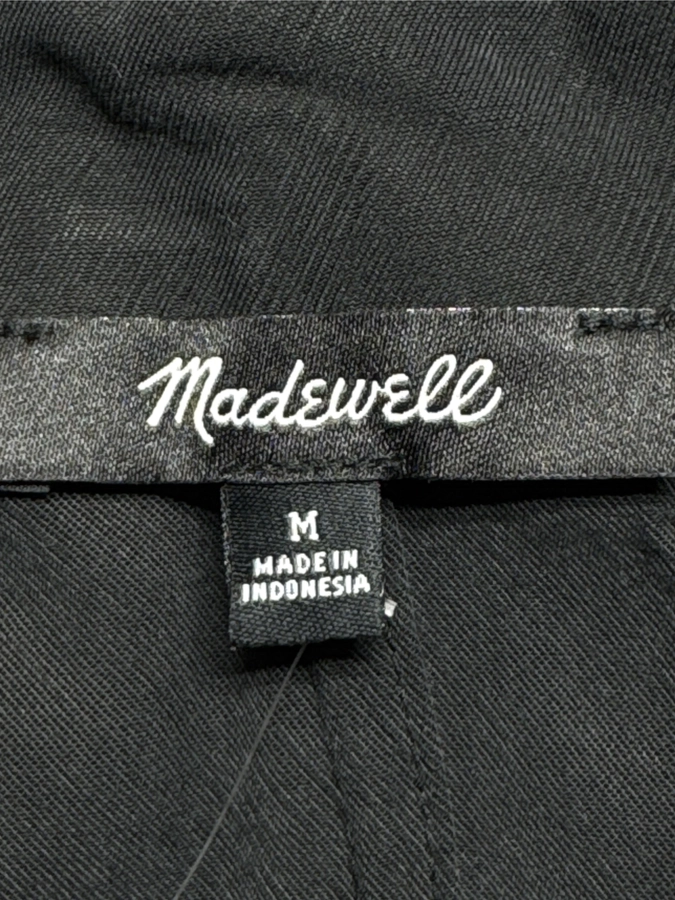 Madewell