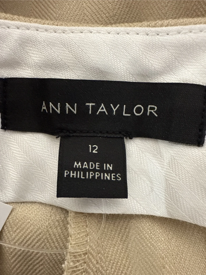 Ann Taylor
