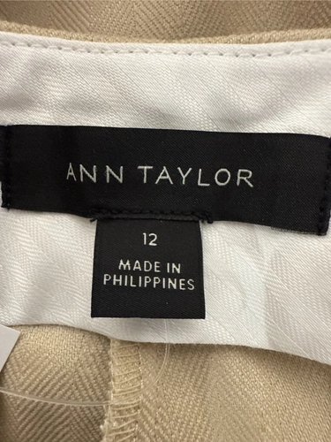 Ann Taylor