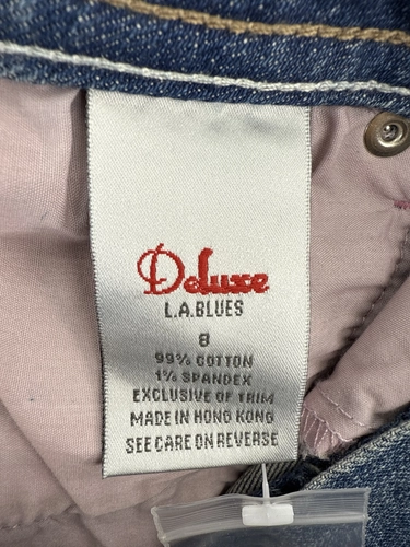 Deluxe