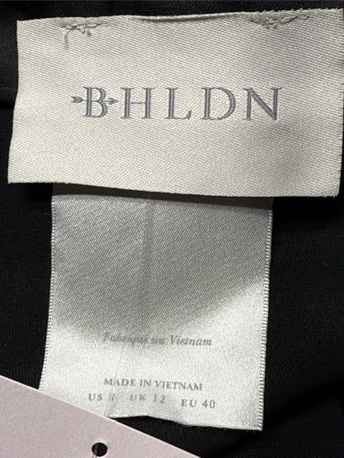 BHLDN