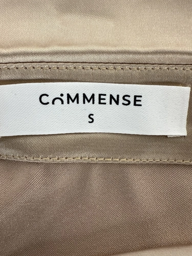 Commense
