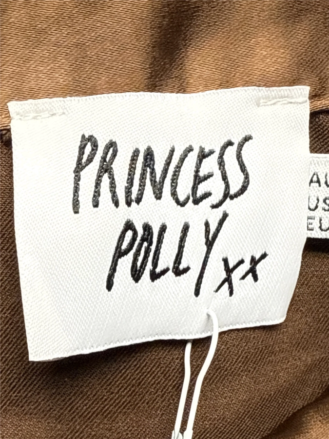 Princess Polly